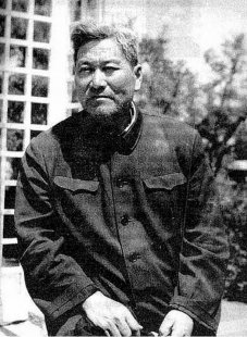 黄万里：治理江河人命关天，我不说真话就是犯罪