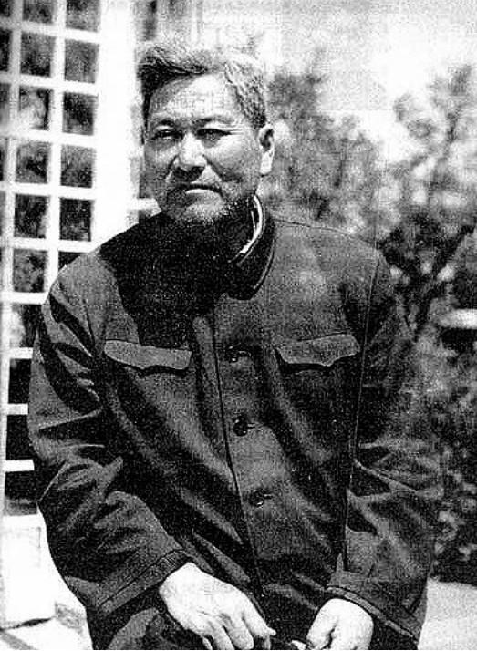 黄万里：治理江河人命关天，我不说真话就是犯罪