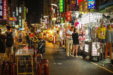 大陆客锐减冲击市场 台湾观光业提三诉求