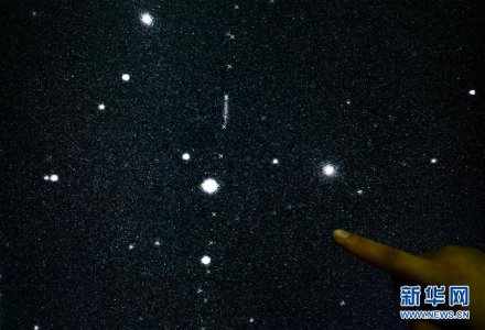 小行星又来“骚扰”地球？科学家称重视勿慌张