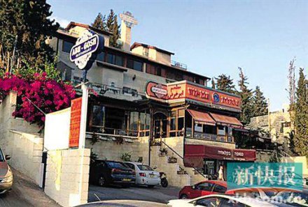 <b>8人一顿饭吃了近3万 中国游客在以色列“挨宰</b>