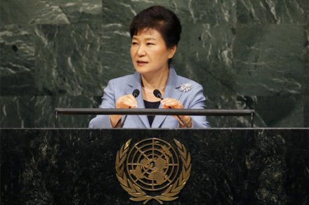 韩国千亿巨头倒下 总统懵了