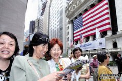 每天花4.9亿元 中国内地游客在美消费超加拿大人