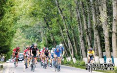 全球自行车好手巴中对决 谁能折桂今见分晓