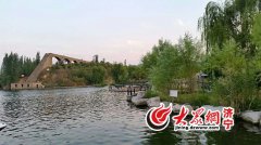 济宁泗水提速绿色崛起 乡村旅游描绘生态新画卷