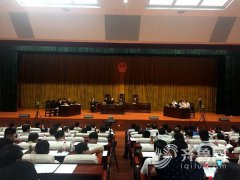 山东:17个副市长旁听民告官案件