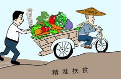 河北：低保扶贫两线合一 农村低保增至2855元以上