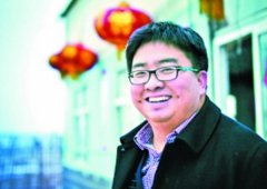 高考状元毕业三年回家种地 一年收入近千万