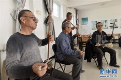 宁夏盐池:强化精神文明建设 构建美丽和谐新农村