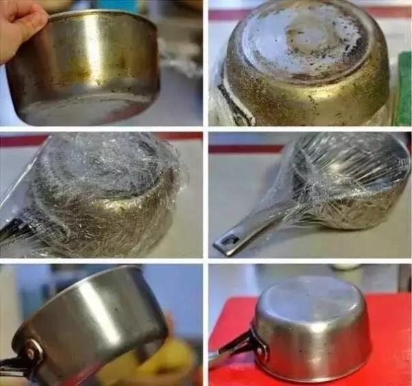 这些都是超实用家居生活技巧耶