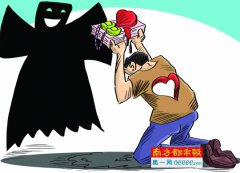 起底门徒会:＂创业致富＂要你钱 ＂祷告治病＂要你命