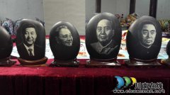 四川泸州170多件民间艺术展品，典藏酒城品味泸州