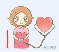 孕期20个“奇闻异事” 准妈妈好辛苦！