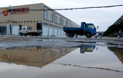 奇闻！浙江台州黄岩岙岸村万余平米建筑未批先建 拆了又违建