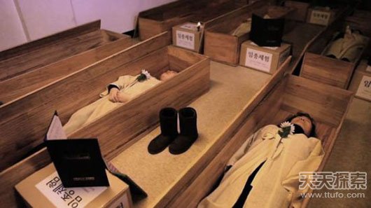 死亡也可以体验？这些奇闻你知道多少