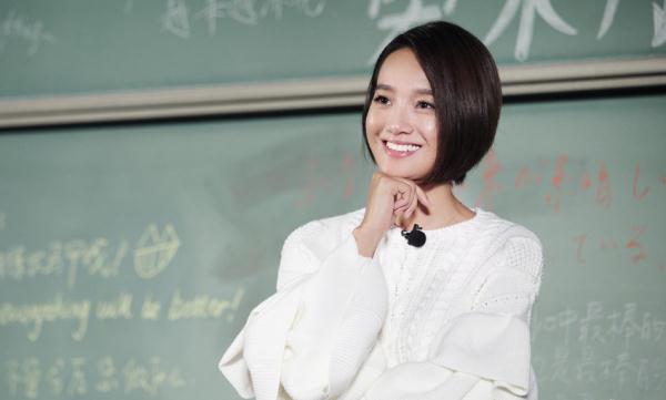 他们都是农村出身，没背景照样大红大紫