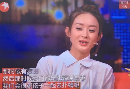 他们都是农村出身，没背景照样大红大紫