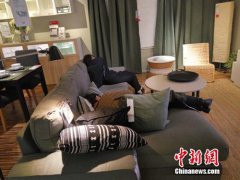 “蹭蹭”宜家背后的尴尬：凸显多重社会问题