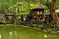 周末好去处，隐藏在成都周边的秘境！