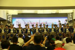 贵州：“大美黔东南·秋冬欢乐游” 只需1元钱