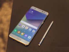民航局：禁止携带三星Note7手机登机 托运也不行