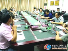 四川遂宁三个月查处危害发展软环境案例23件，问责21人