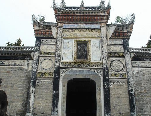 重庆周末好去处 古黄陵庙旅游全攻略