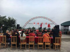 四川泸州拍摄泸县农民演艺主题纪录片《舞台人生》
