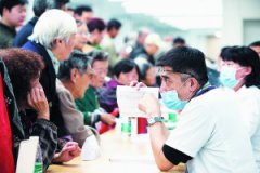 <b>探路分级诊疗 医联体遭遇成长烦恼</b>