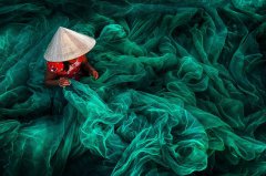 美轮美奂！锡耶纳国际摄影大赛获奖作品赏