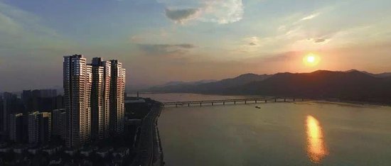 全国八位知名大V即将登陆杭州 论道塔尖豪宅