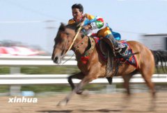 内蒙古巴彦淖尔民族团结携手迈向幸福和谐