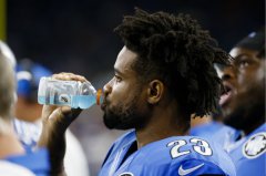 警惕:运动饮料饮用不当会危害身体健康