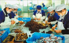 四川通江“灯影牛肉”：麻辣鲜香味悠长