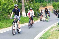 专家倡议全社会选择绿色生产生活方式