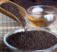 湘桂黔交界山区特产“虫茶”似茶非茶 药用健身价值高