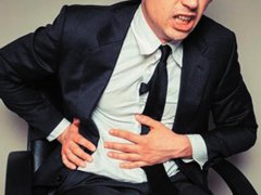 健康养生：很多结石竟是吃出来的