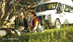 甘肃省长林铎：着力建设中国“西部房车旅游大本营”