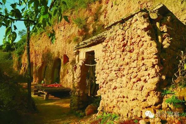 山西临县留守村：平均年龄五六十 没病是心愿