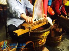 美丽丝绸 让苏州震泽焕发新荣光