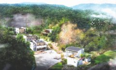 湖南：发展民宿旅游 10%的平江人吃上了“旅游饭”