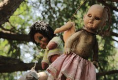 <b>挑战恐怖极限：全球10个令人毛骨悚然之地 你想不想知道？</b>