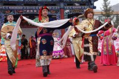 青海湟源县：履职为民 倾情服务民生