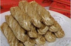 舌尖上的山东　来滨州不得不吃的十种美食