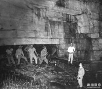 世界之谜 令人震惊无法破解