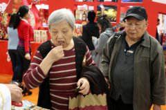 11月25日 酒城泸州特色将亮相北京