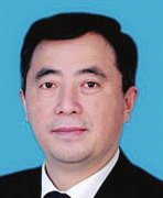 陈志刚任国务院扶贫开发领导小组办公室副主任