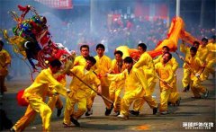 周末贵州聚：“大美德江”非遗展示展演 3D舞台剧《美女与野兽》