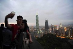 冷清台湾：10月大陆赴台游客同比减少44％