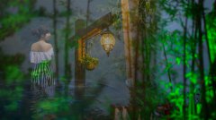 江苏省常州：源自“沸水塘”的天然御泉，将文化润与心田